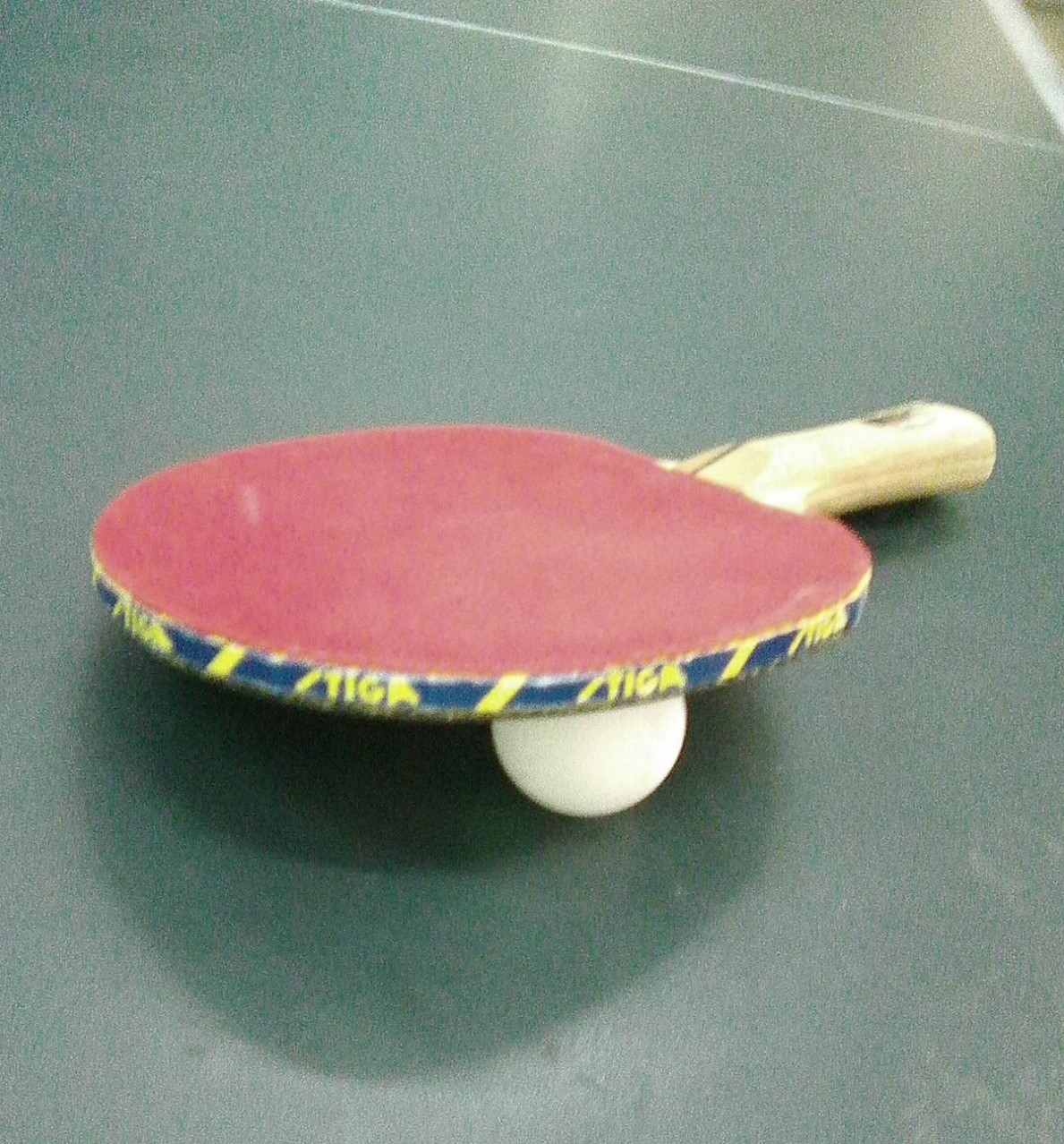 Итоги Первенства ПГУ по настольному теннису